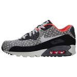 Nike Air Max 90 Polka Dots 2015 666578-006 43 gray