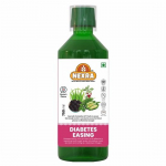 Nexra diabeedi leevendav mahl 750 ml | 11 Ayurveda &uuml;rti, sealhulgas m&otilde;ru melon, amla ja aloe vera | Toetab veresuhkru kontrolli ja immuunsust 750ML