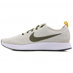 Nike Dualtone Racer Slip Resistant Abrasion Resistant Low top Casual Running Shoes Men's Gray 918227-016 43