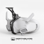 CYCLOPS Taktiline kiivrikinnitus DJI FPV prillidele