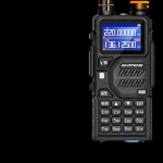 Baofeng BF-K5PLUS 10W Pikaealaline Kahesuunaline Raadio (CN versioon)