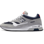 1500 New Balance Made in England 'Grey Navy' M1500GNW 44 gray
