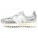 New Balance 327 'Silver' Women's WS327SGA 36.5