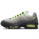 Nike Air Max 95 OG Big Bubble - Neon 2026 Naiste tossud Must Neon-Kollane-Antratsiit-Hele-Graafiit-Hele-S&ouml;e-P&auml;rlhall IO9926-001 36.5