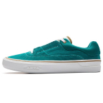Anta Ao Li MD Slip Resistant, Abrasion Resistant, Lightweight Low top Skateboard Shoes Men's Emerald 112238013-6 41