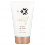 It's a 10, Lokkis, Miracle Curl Cream, 4 fl oz (118 ml)