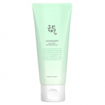 Beauty of Joseon, Green Plum v&auml;rskendav puhastusvahend, 3,38 fl untsi (100 ml)