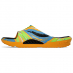 ASICS Actibreeze 3D Sandaal 2 Roheline Marmor Must 1013A133-302 XL