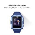 Huawei Kids Watch 4 Pro nutikell (CN versioon)