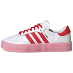 Adidas Sambarose 'Valge Punane' Naiste FX6269 36