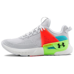 Under Armour Hovr Apex 'Grey Orange' Women's 3022209-100 37.5