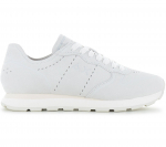 SUN68 Tom Raw Edge Suede - Herren Sneakers Schuhe Grau-Wei&szlig; Z36103-01 ORIGINAL EU 41 hall v&auml;rv
