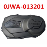ORIGINAALNE CVT-kasti kate 0JWA-013201 CFMoto NEW 800CC 850 1000 ATV UTV X8 X10 Z10 jaoks