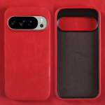 Moodne &uuml;hev&auml;rviline nahast &uuml;mbris Google Pixel 10 9 Pro XL 8 8A 7 7A 6 6A Pro jaoks Luksuslik p&otilde;rutuskindel soomusega k&otilde;va tagakaas Funda Premium PU Leather&Google Pixel 10 Pro XL