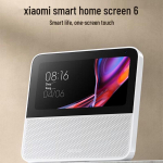 Xiaomi Smart Home Screen 6 Hiina pistikuga (adapter kaasas)