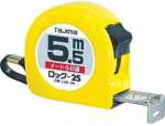 Tajima Konvekslukk x L2255BL 22, 5,5m 22mm,