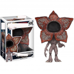 Stranger Things POP Mudel K&auml;sit&ouml;&ouml;ehe Demogorgon-428