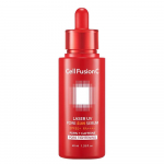 Cell Fusion C Laser UV Pori P&auml;ikesekaitse seerum SPF50+ PA++++ Pori peitev niisutav p&auml;ikesekaitsekreem 40ml