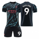 2023-24 Man City kolmas s&auml;rk #9 Jalgpallis&auml;rgid L