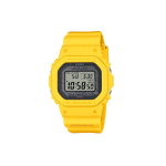 CASIO Unisex Digitaalne seeria hall k&auml;ekell GW-B5600CD-9 GW-B5600CD-9 Gray Dial