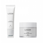 LAGOM Kortsudevastane ja pinguldav ka kreem 50 ml + S&uuml;gavniisutav kreem 60 ml Komplekt