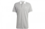 Adidas Originals Polo S&auml;rk Meeste IL2502 M hall v&auml;rv