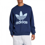 Adidas Originals SS25 Huppar Meeste Tume Indigo JC6349 2XL indigo