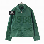 Jordan x Nina Jakk (Aasia suuruse m&auml;&auml;ramine) Roheline kivi FZ7529-398 S