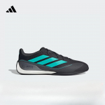 Adidas FEROZA BASE MER - Mercedes AMG - Petronas F1 Team Vabaajajalatsid - Adidas JQ3273 38 must