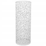 Uus metallist vihmavarjuhoidik, eraldiseisev vihmavarjuhoidik, dekoratiivne vihmavarjuhoidja, mitmeotstarbeline jalutuskeppide hoidik