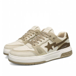 Meeste moes t&auml;hega spordijalatsid Uued meeste ja naiste elegantsed paeladega hingavad vabaaja mitmek&uuml;lgsed tossud Hingavad 44 must