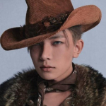 ENHYPEN - [THE SIN : VANISH] 7. minialbum FUGITIVES HEESEUNG versioon