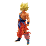 Ichiban Kuji Dragon Ball VS Omnibus BRAVE C Auhind Super Saiyan Son Goku Figuur