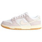 Nike Dunk Skateboard Shoes Men's Low top White/Beige II7078-200 41 white