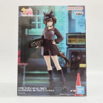 Originaal BANDAI Uma Musume Pretty Derby Cheval Grand BoC'z Anime Tegevuskujud J&otilde;ulukingitused PVC Kollektsioonimudel Nukk M&auml;nguasjad