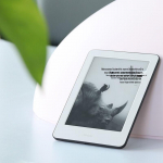 Xiaomi Duokan 6-tolline E-Ink e-luger