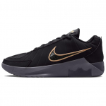 Nike LeBron Witness 9 EP mugavad korvpallijalatsid unisex tossud mustad HQ8035-003 39