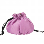 Gucci Beauty linasest n&ouml;&ouml;riga kosmeetikakott Drawstring Bag