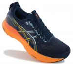 Asics GEL-KAYANO 32 - Meeste Jooksusaapad Running Kingad Sinine 1011C301-400 ORIGINAAL EU 42 UK 7.5 sinine