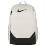 Nike Brasilia Suure Mahutavusega Reisi seljakott Unisex Seljakott Valge IB4408-072 White