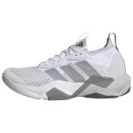 Adidas Rapidmove Adv 2 Mugav istuvus Hingavad treeningjalatsid Meeste tossud Valge KK3837 40 white