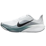 Nike Pegasus 42 Valge Mineraalhallikas H&uuml;perroosa Must Meeste Tossud IB1873-110 40.5 white
