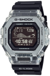 CASIO G-SHOCK G-LIDE GBX-100S-1JF Meeste k&auml;ekell Must