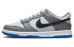 Nike Dunk Low 'Cool Grey Light Photo Blue' GS FB9109-001 35.5