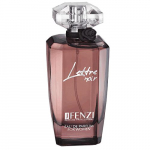 J.fenzi Naistele Lettre Noir Edp 100Ml