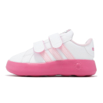 Adidas Grand Court 2.0 Marie Sportswear Cloud White Clear Pink Pulse Magenta TD ID8015 27 white