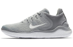 Nike Free Rn 2018 H&otilde;bevalge Valge Naiste 942837-003 40.5