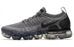 Nike Air Vapormax Flyknit 2 'Dark Grey' Naiste 942843-002 35.5
