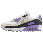 Nike Air Max 90 Dusty Amethyst Meeste tossud Valge Photon-Dust Helehall DM0029-114 42.5 gray