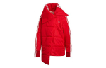 Adidas Originals Puhviparkaa Naiste Helepunane EC1917 36